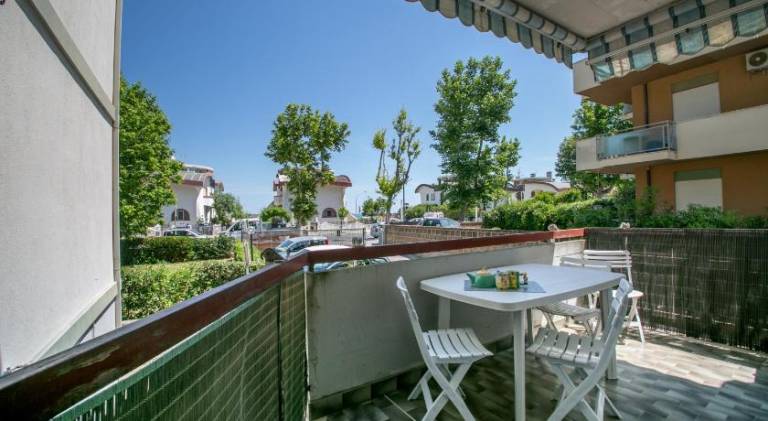 Rental apartment with 2 rooms for 6 persons — photo 4
