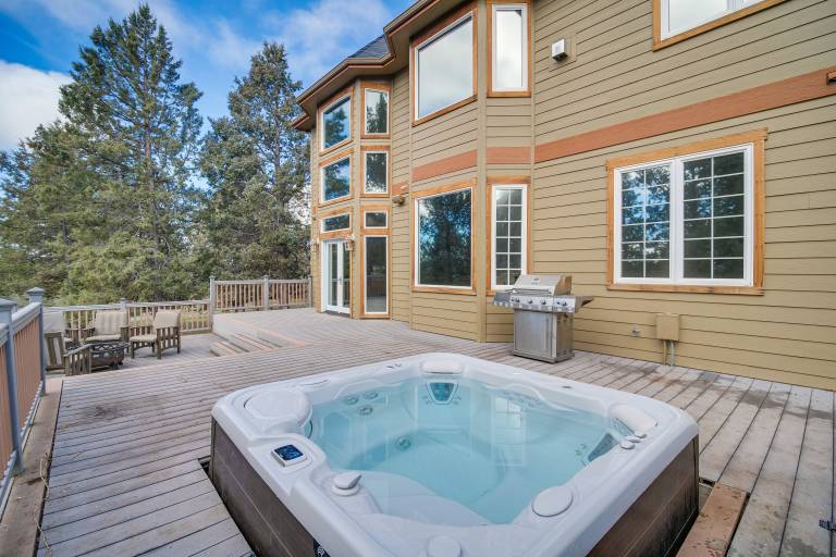 House  Klamath Falls