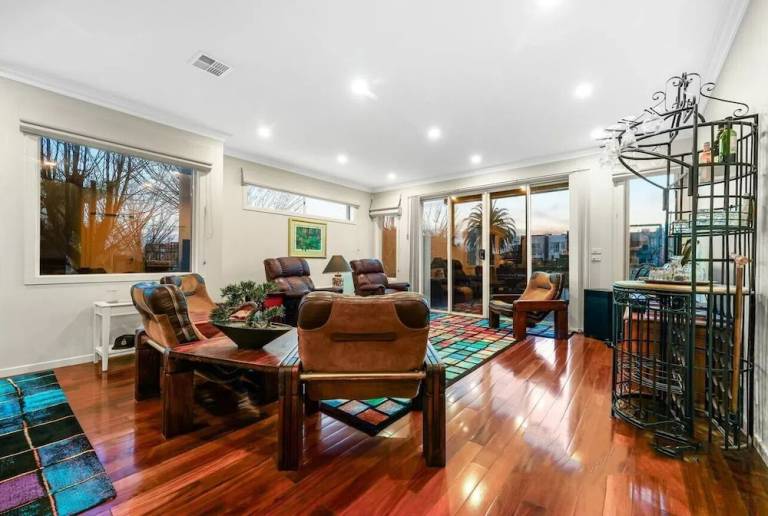 House Pakenham