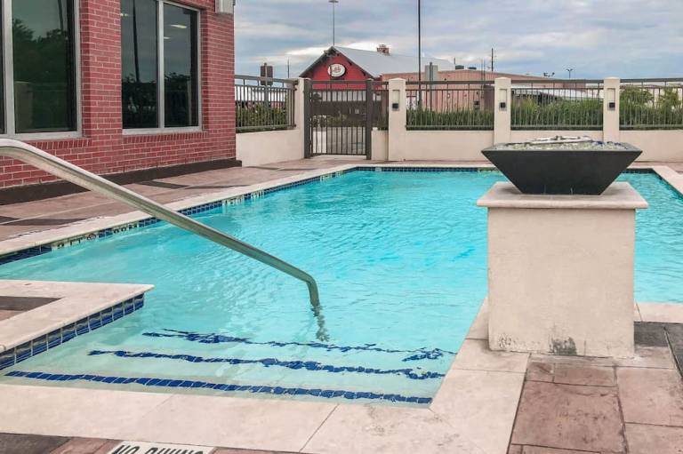 Hyatt Place Houston Northwest Cy Fair
