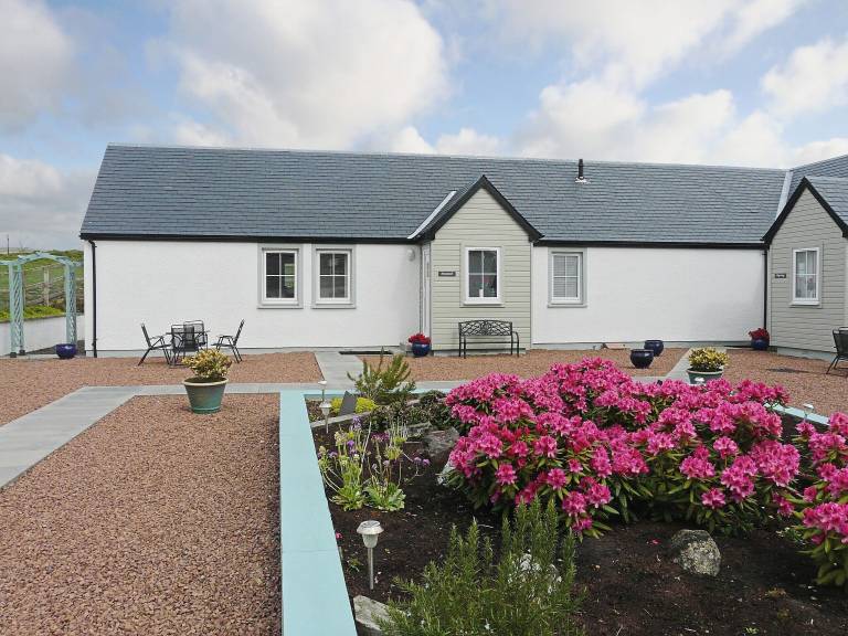 Cottage Stirling