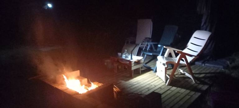 Chalet Cunlhat