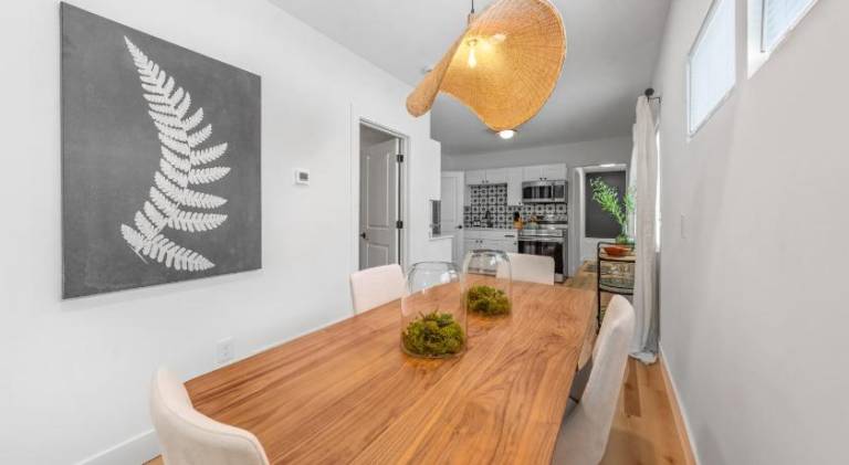 Vacation home with 2 rooms for 2 persons — photo 3