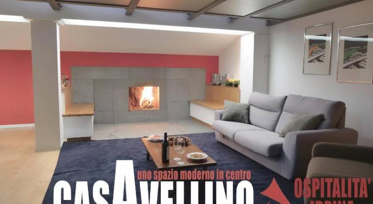 110 m&sup2; Ferienwohnung