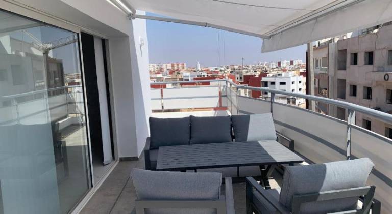 Beautiful holiday apartment | Pets are welcome in Dakhla