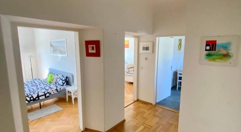 Ferienwohnung Eisenstadt