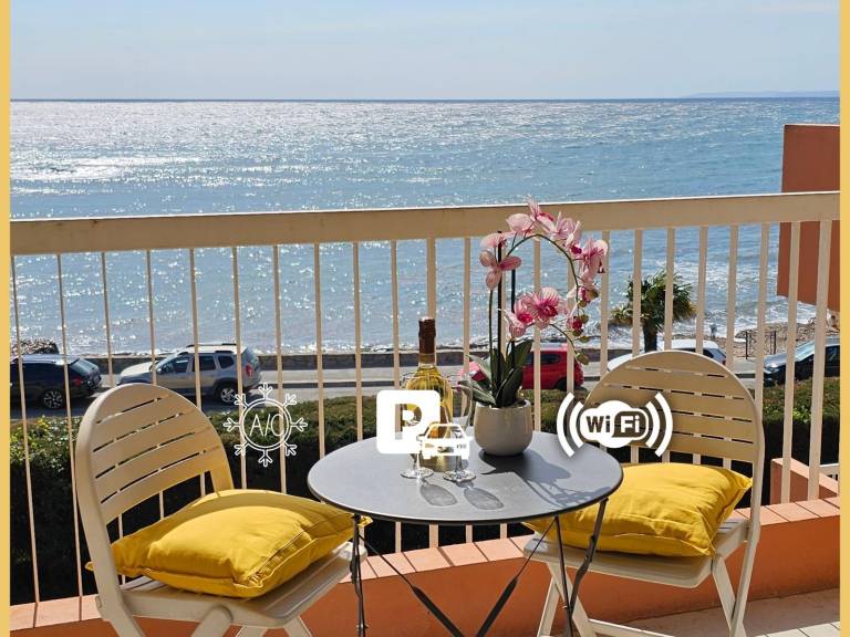 Apartamento Saint-Raphaël