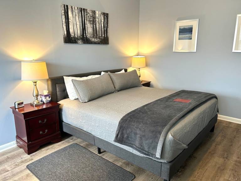 Bed and breakfast  New Milford