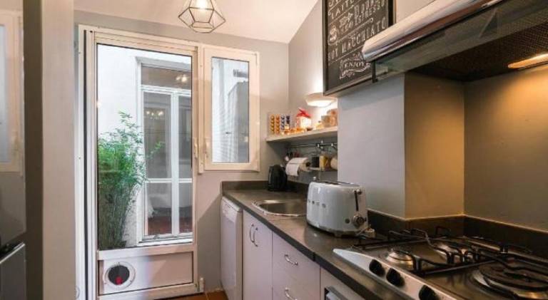 Holiday apartment | Close to Piazza Navona | Pets allowed — photo 3