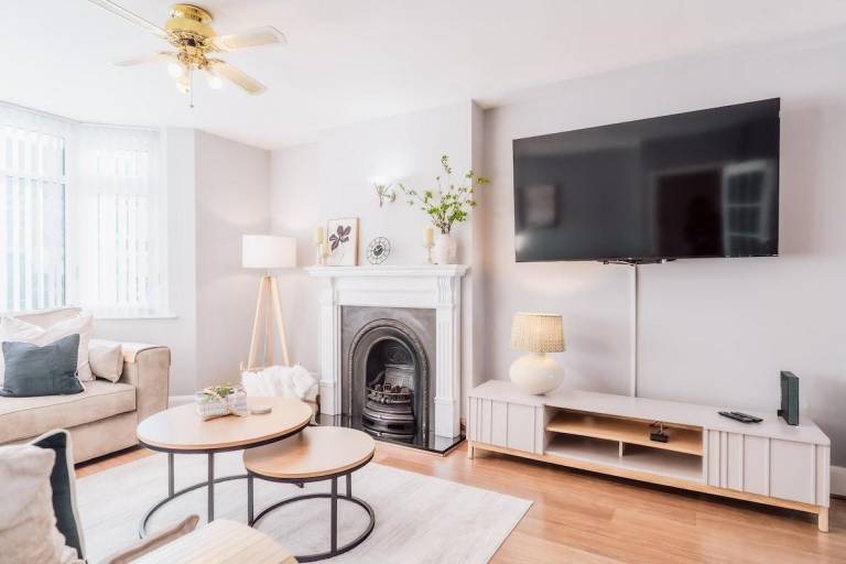 Vacation home | Dogs allowed in Coventry