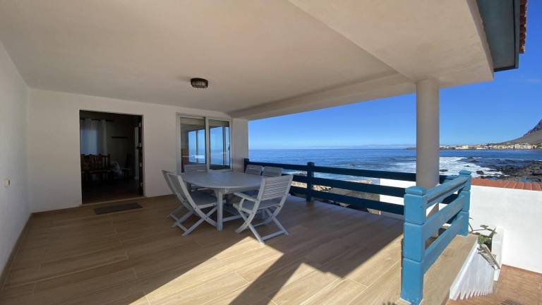 Ferienhaus Valle Gran Rey