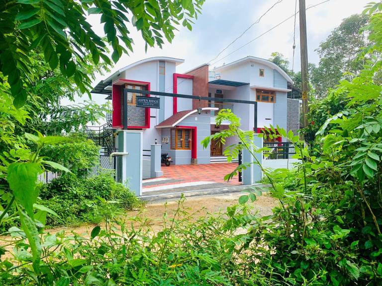 House Kuruvadweep