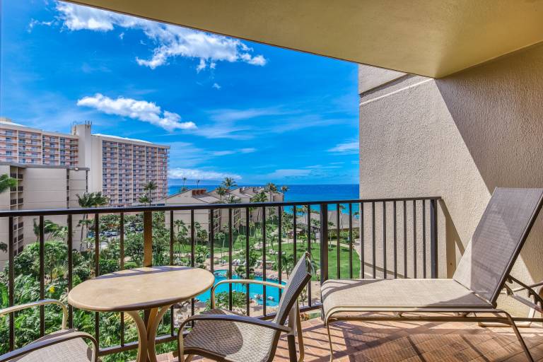 Condo  Kaanapali