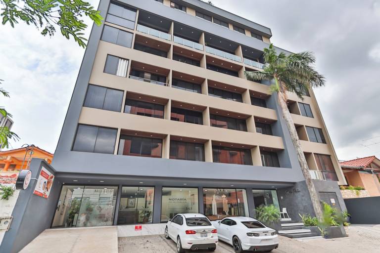 Apartamento Sirari