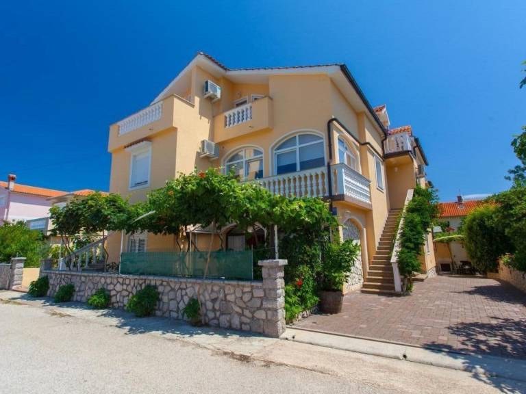 Für 2 Personen 1 Kind ca. 40 m² in Šilo, Adriaküste Kroatien (Kroatisch — photo 2