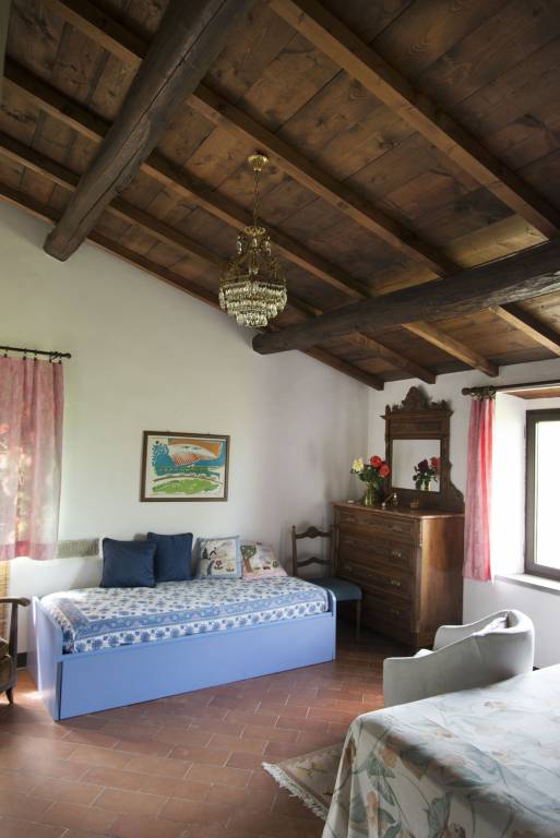 Apartment le scalette a relaxing oasis near Florence — photo 3