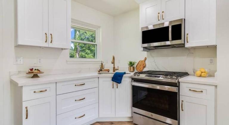 Vacation home with 3 rooms for 6 persons — photo 4