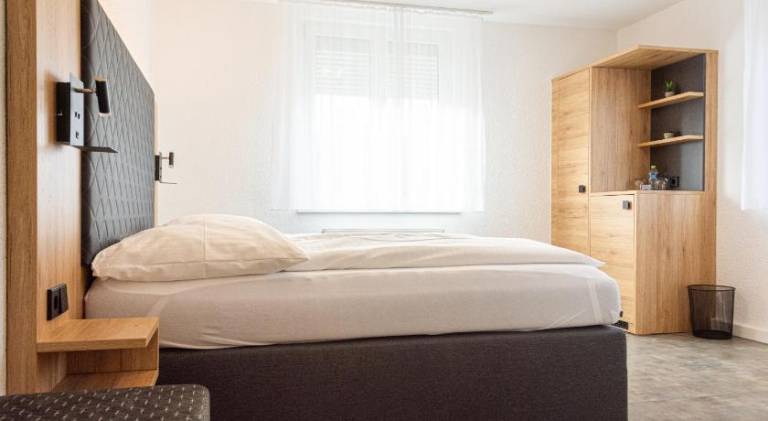 Cocco-Bello Smart Check-in Hotel — photo 2