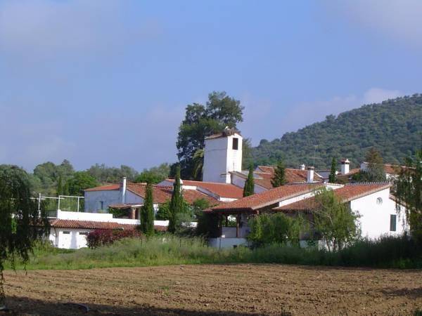 House  Cazalla de la Sierra