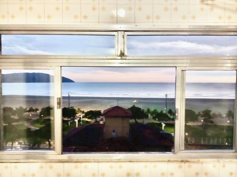 Apartamento Gonzaga