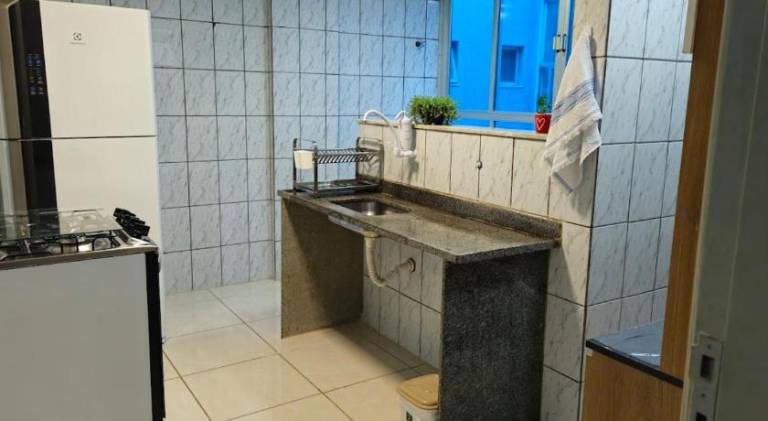 Apartment with 2 rooms for 7 persons — photo 5