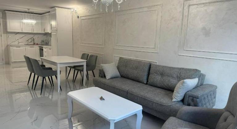Apartment  Stefan Karadzha