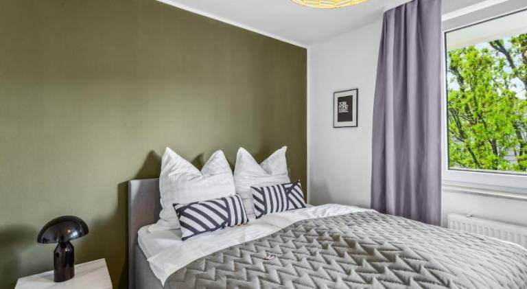 Lovely apartment | Pets allowed in Wuppertal