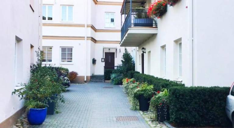 Holiday apartment | Next to St. Anne's Church | Pet-friendly — photo 4