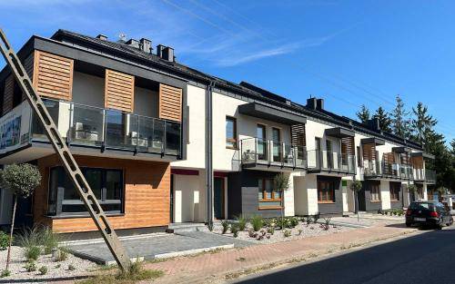 Apartament Pomiechówek