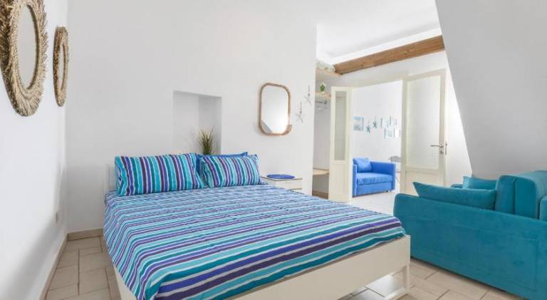 Rental apartment | Pets allowed in Monopoli