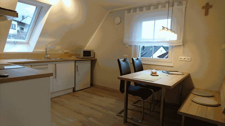 Ferienhaus Windischeschenbach
