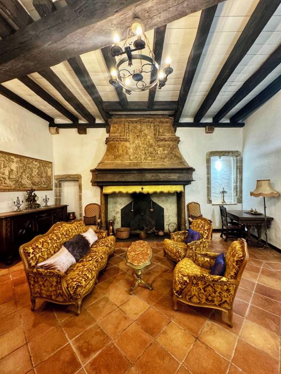 Appartement Saint-Antonin-Noble-Val