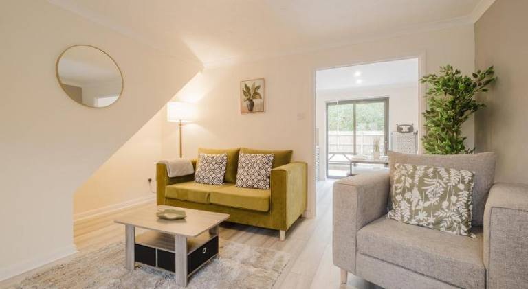 Rental apartment | Pets are welcome in Milton Keynes