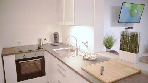 Ferienwohnung Langenhagen