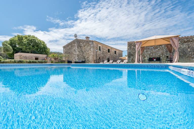 House  Sant Joan