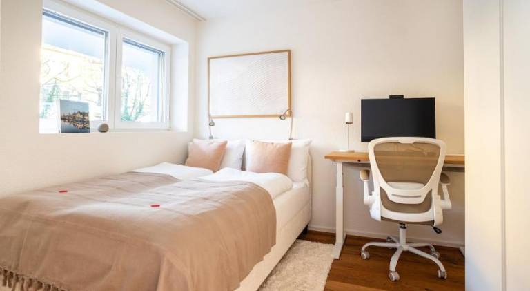 Apartment | Perfect for remote work in Kloten