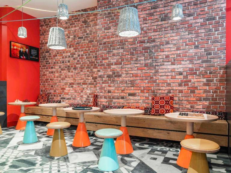 Ibis Styles Lille Centre Grand Place Hotel — photo 2