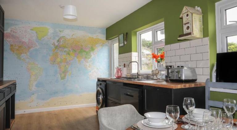 Spacious vacation home | Beach nearby | Pets are welcome — photo 4
