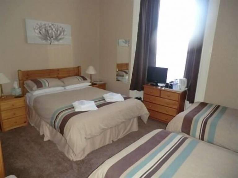 Logement Perth