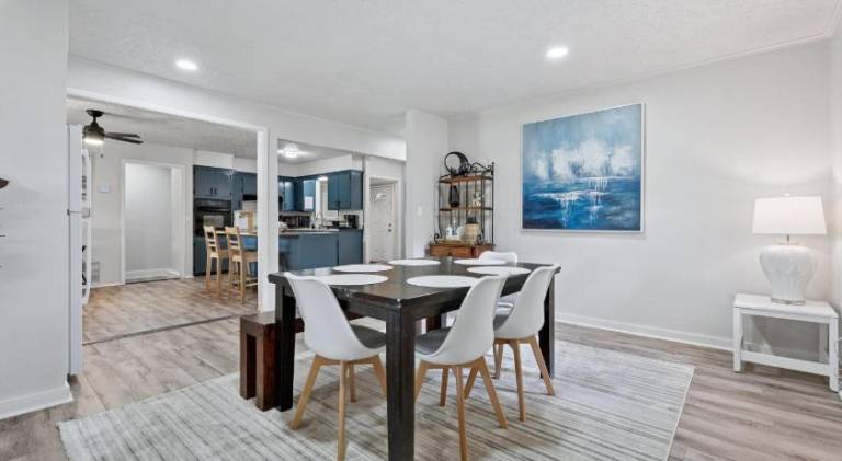 Lovely vacation home | Pets are welcome — photo 4