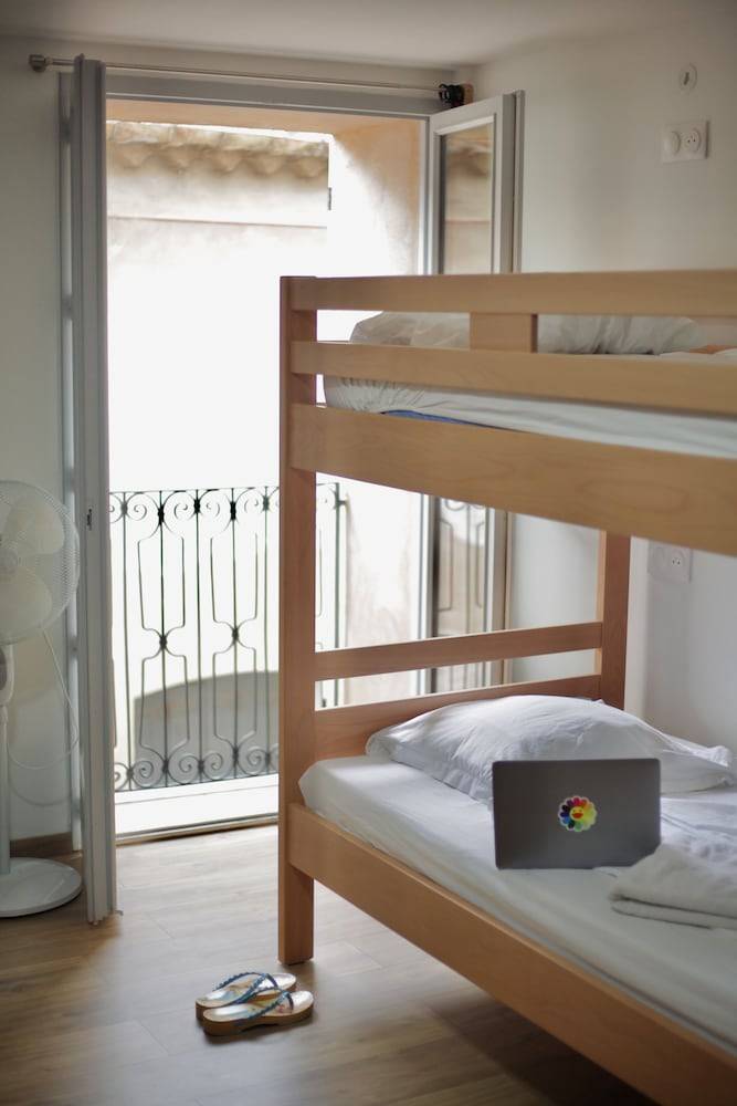 Hostel Saint-Jean-de-Fos