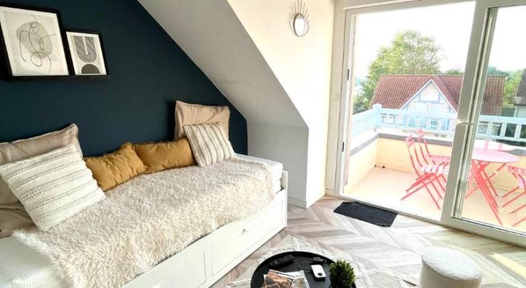 Charming holiday apartment | Pet-friendly — photo 2
