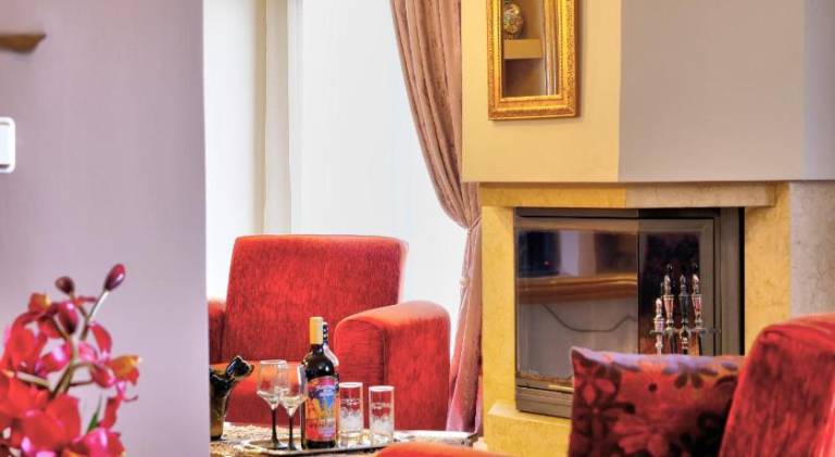 Fully equipped ample house with terrace & yard | Suitable for remote work | Pets are welcome in Corfu
