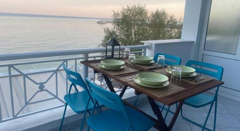 Apartment with patio | Close to the beach | Pet-friendly — photo 3