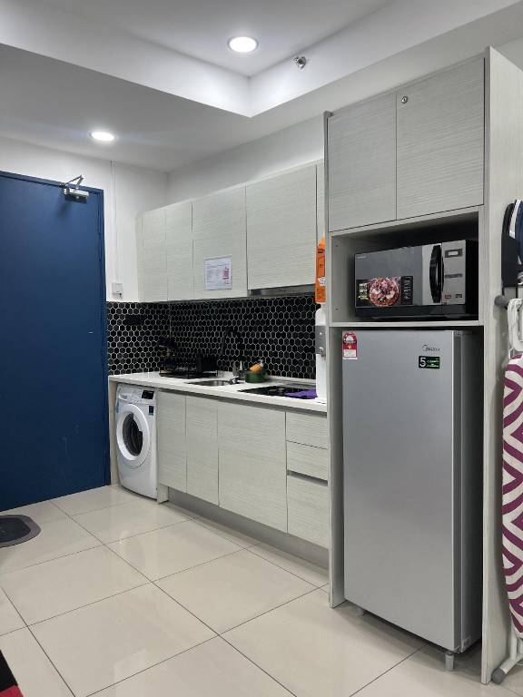 400 m² Ferienwohnung
