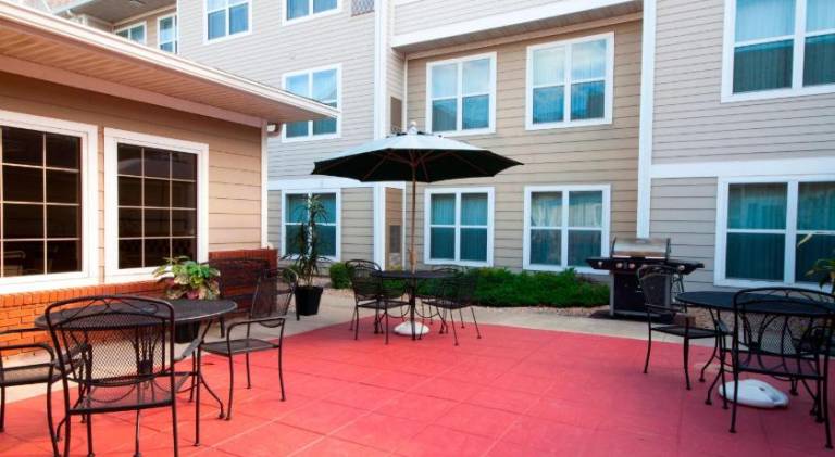 Residence Inn by Marriott Oklahoma City South — photo 2