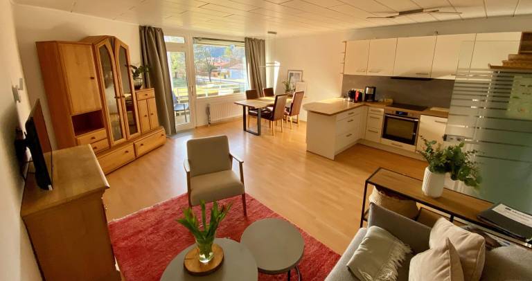 Ferienwohnung Füssen