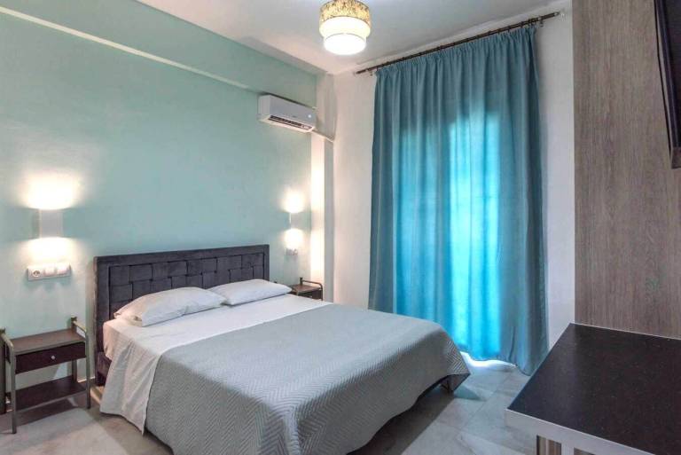 Ferienwohnung Athen