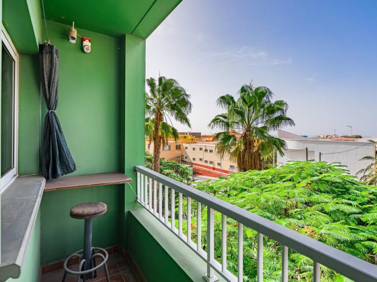 Apartamento  San Isidro