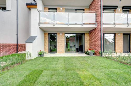 Apartament Jantar